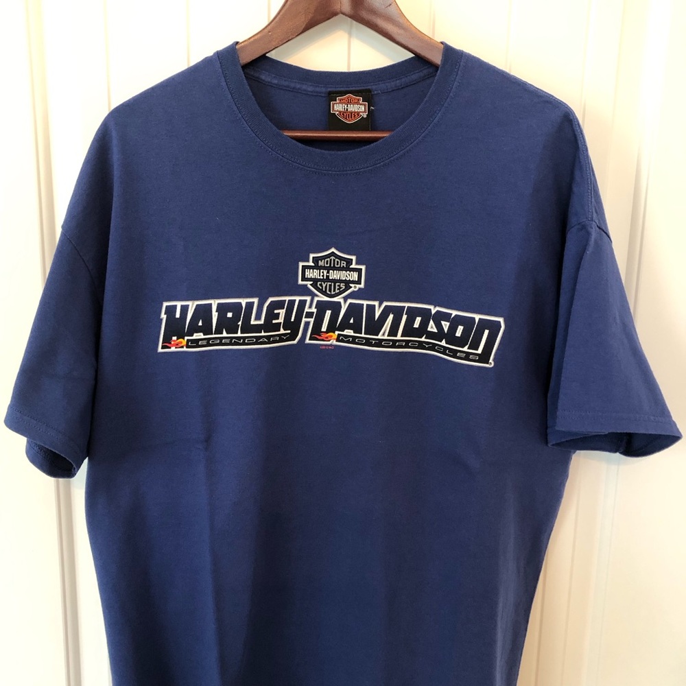 Harley-Davidson T-shirt